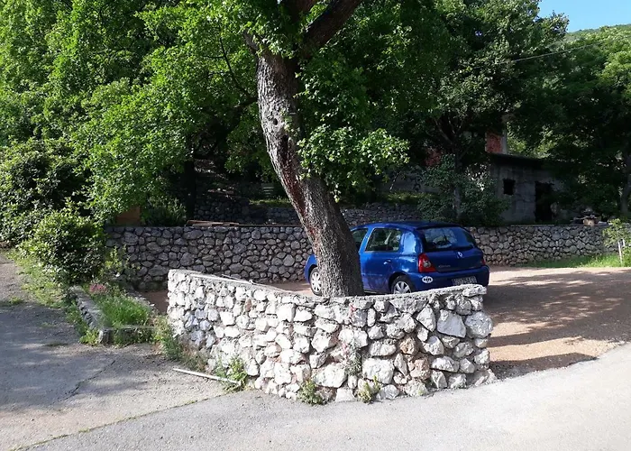 Apartments Lucija