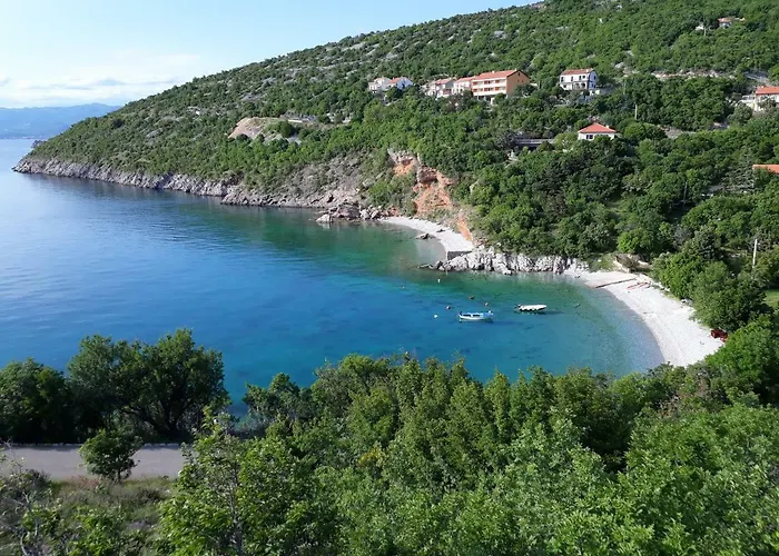 Apartments Lucija
