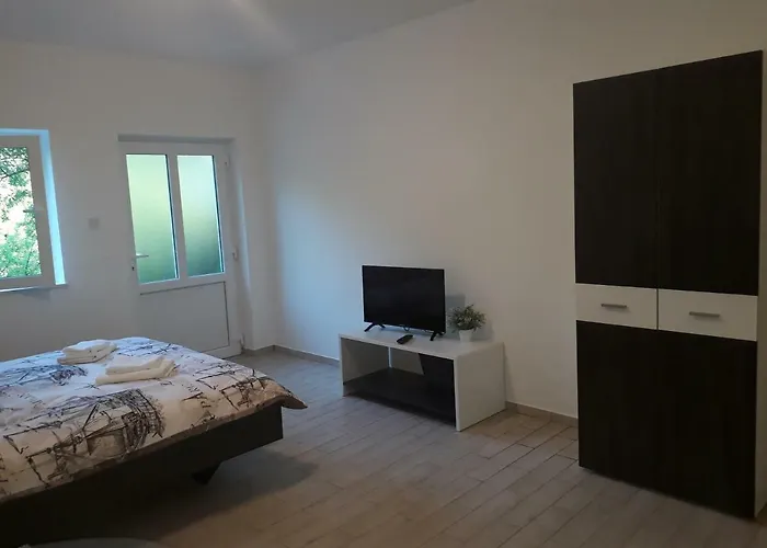 Apartments Lucija