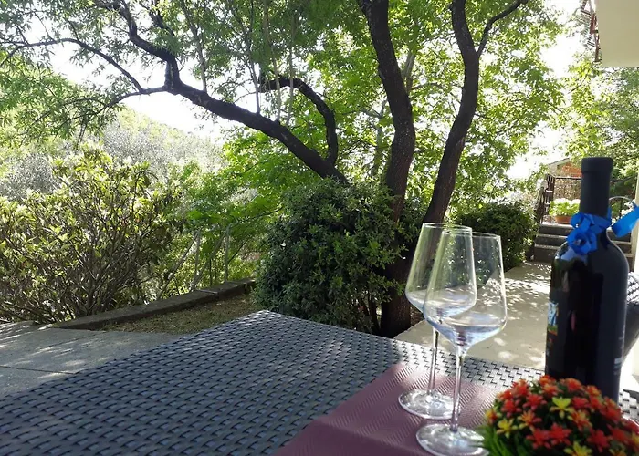Apartments Lucija