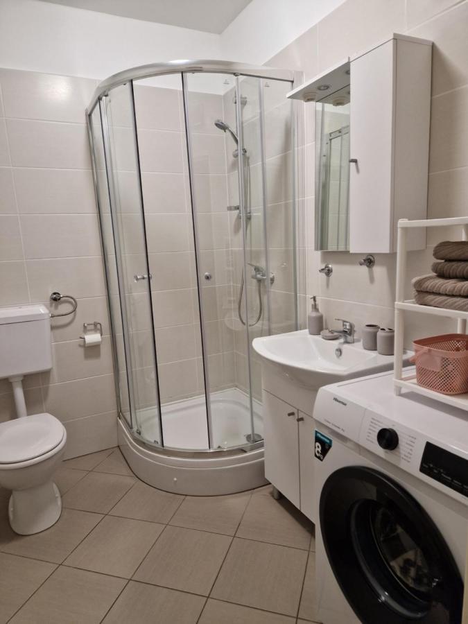 Lucija Apartment