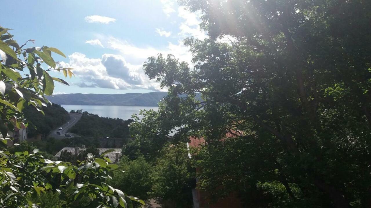 Apartment Lucija