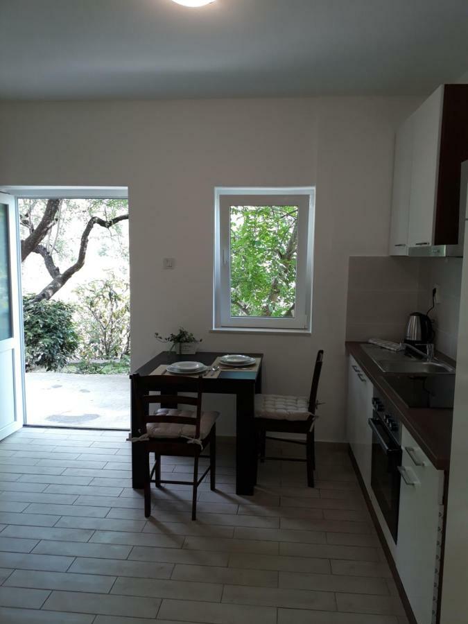 Lucija Apartment Senj (Lika-Senj)