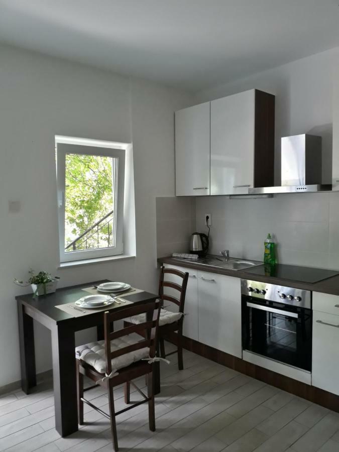 Apartment Lucija Senj (Lika-Senj)