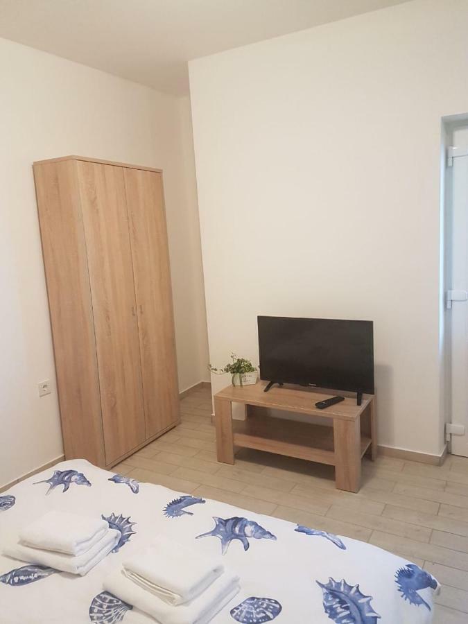 Apartment Lucija Senj (Lika-Senj)