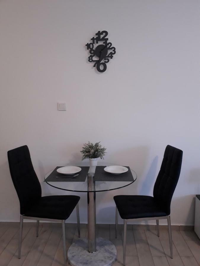 Apartment Lucija *