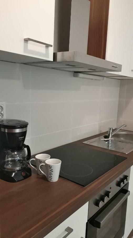 Apartment Lucija *