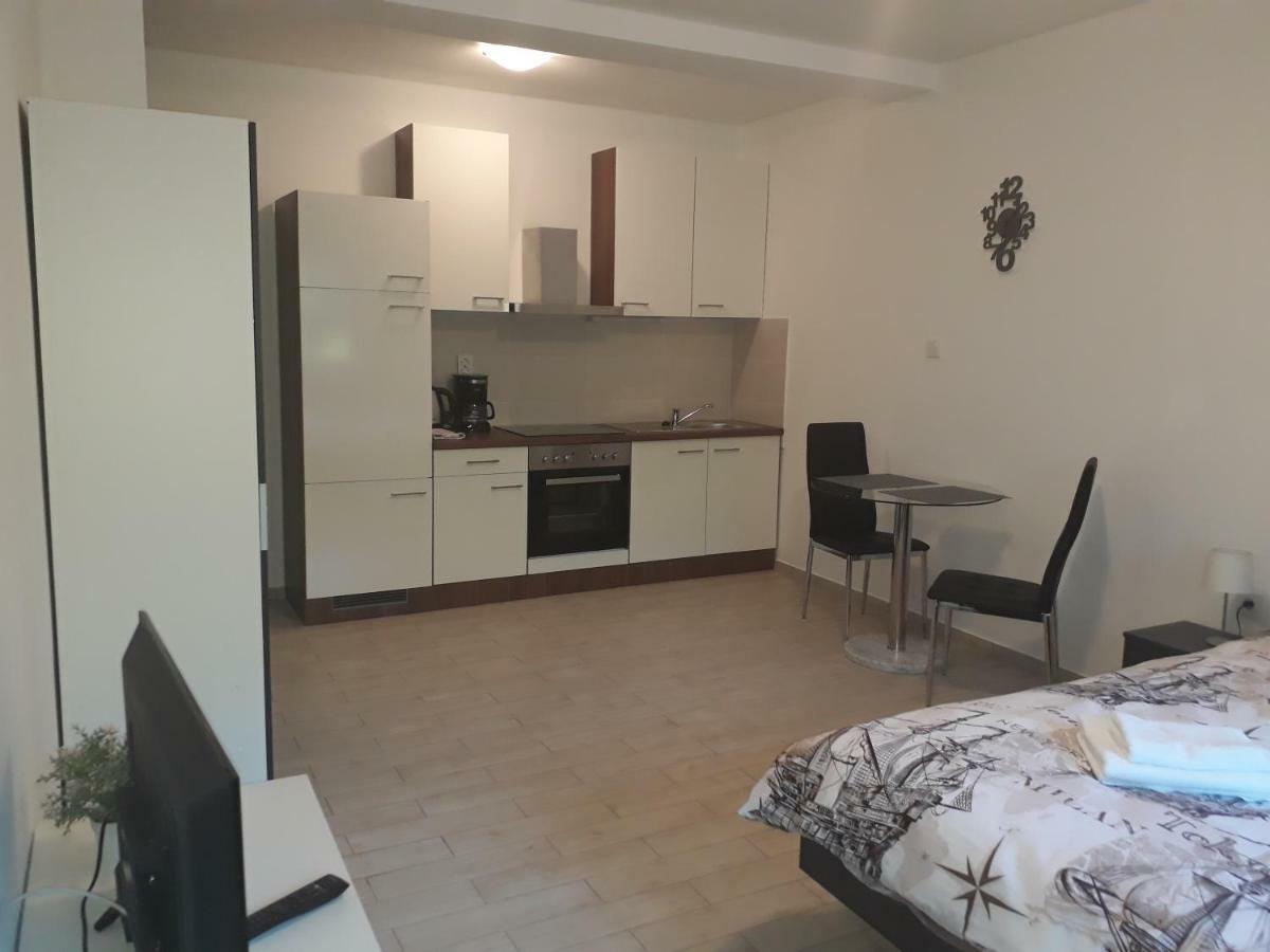 Apartment Lucija
